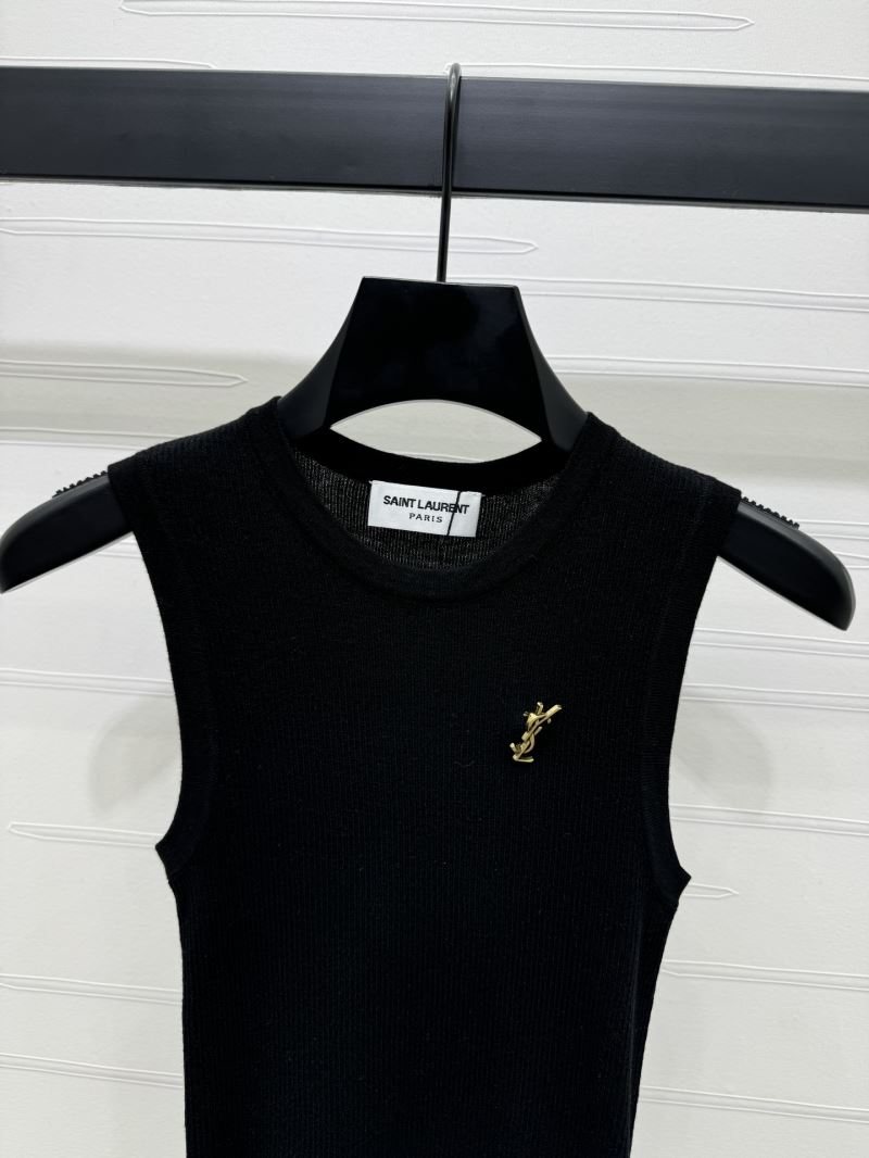 Ysl Vest